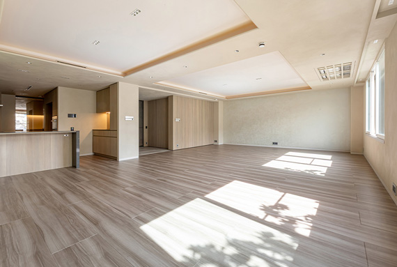 ホーマットチェリーレーン