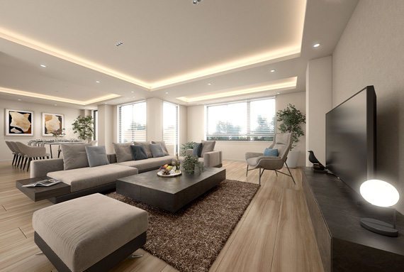 ホーマットチェリーレーン