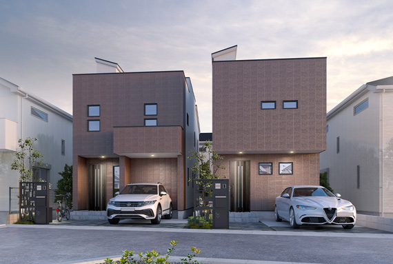 &RESORT HOUSE 千歳船橋