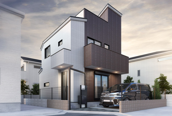 &RESORT HOUSE 吉祥寺Ⅶ期