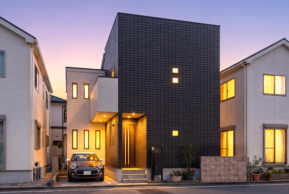 &RESORT HOUSE 七里