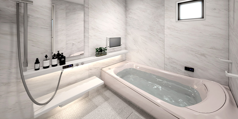 プライベートスパ