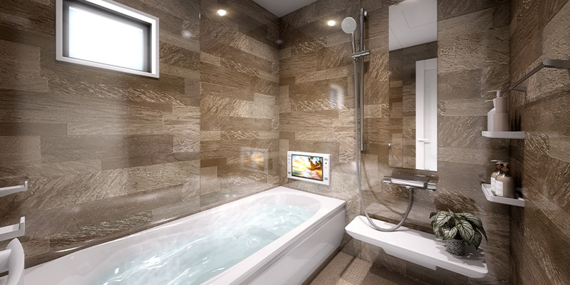 プライベートスパ