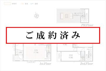 3号棟