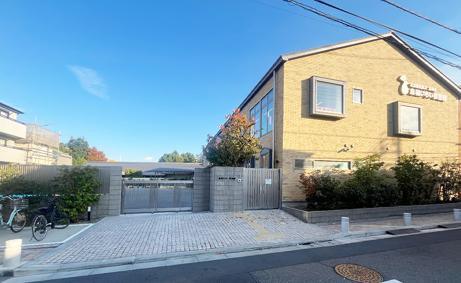 &RESORT HOUSE 竹ノ塚Ⅵ期 周辺エリア 社会福祉法人水の会 島根いちい保育園
