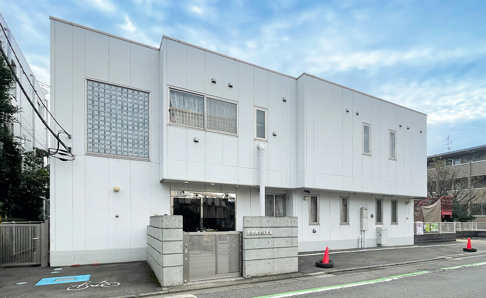 &RESORT HOUSE 南大塚Ⅱ期 周辺エリア 慶櫻南台保育園