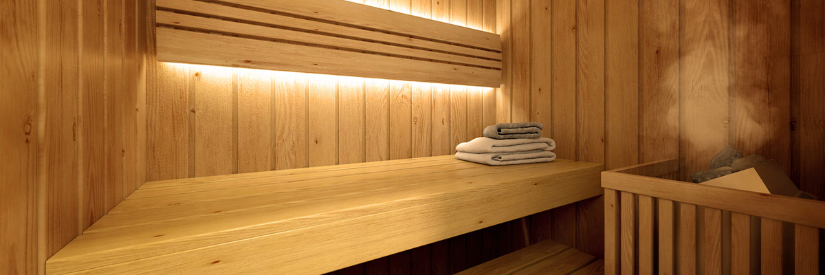 サウナイメージ