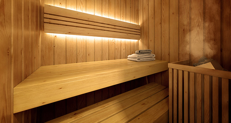 サウナイメージ