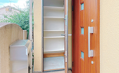 足立区梅田4丁目 ダイニング