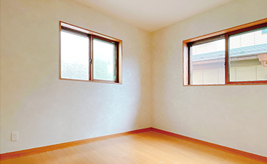 足立区梅田4丁目 玄関