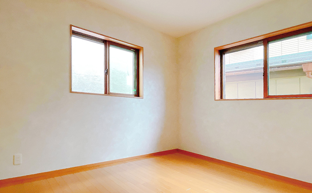 足立区梅田4丁目 洋室