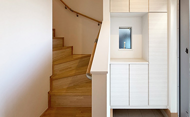 江戸川区東小岩1丁目 リビング