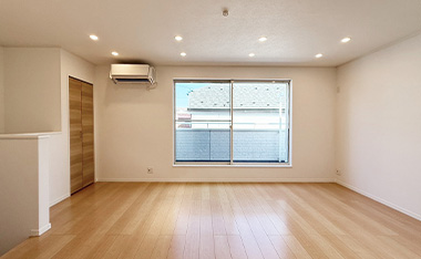 江戸川区東小岩1丁目 ダイニング