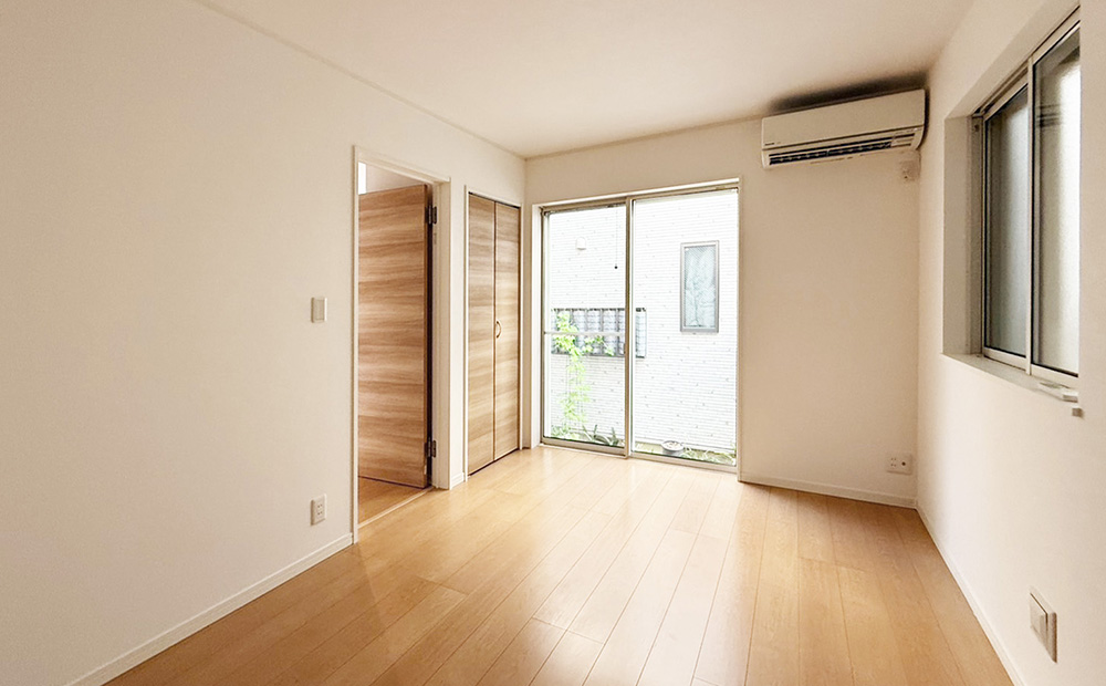 江戸川区東小岩1丁目 洋室6.0帖