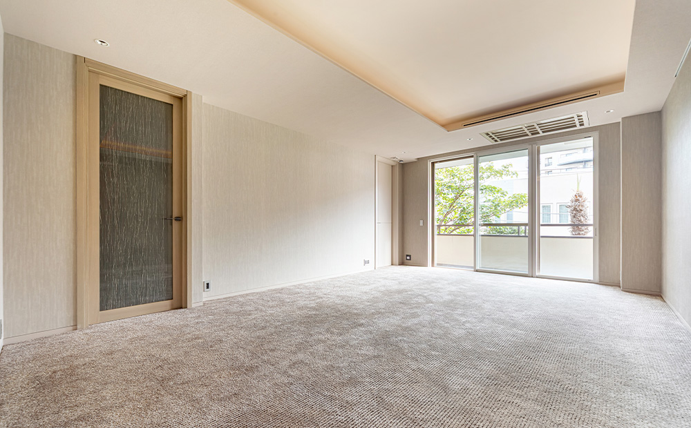 ホーマットチェリーレーン 洋室