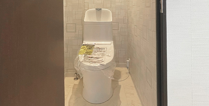 タカシマ志村マンション503号室 洗面所