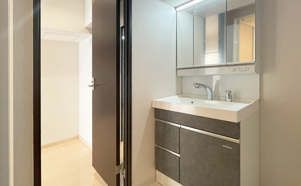 タカシマ志村マンション503号室 トイレ