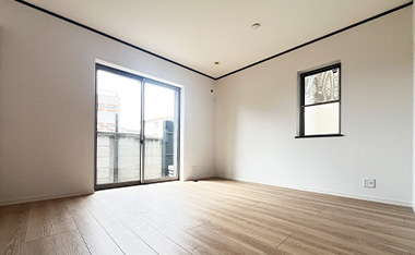 練馬区関町南2丁目 ダイニング