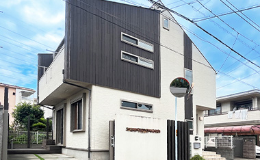 練馬区関町南2丁目 玄関