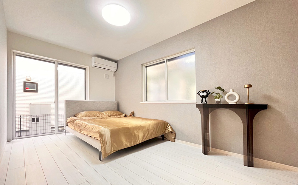 船橋市坪井東1丁目 サービススペース8.0帖