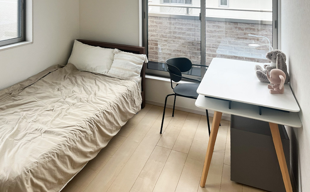 志木市柏町2丁目 洋室