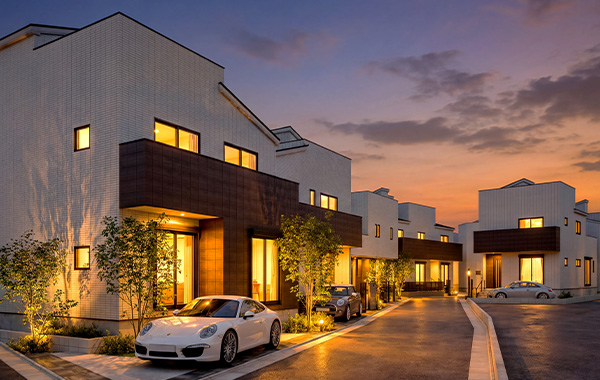 アイムユニバース物件イメージ