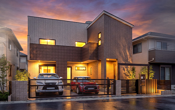 アイムユニバース物件イメージ