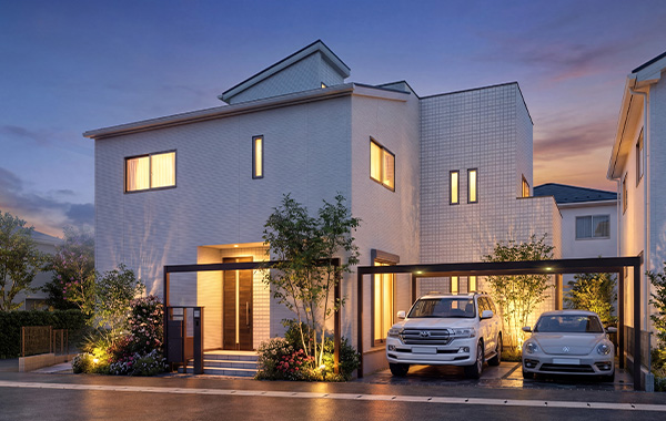 アイムユニバース物件イメージ