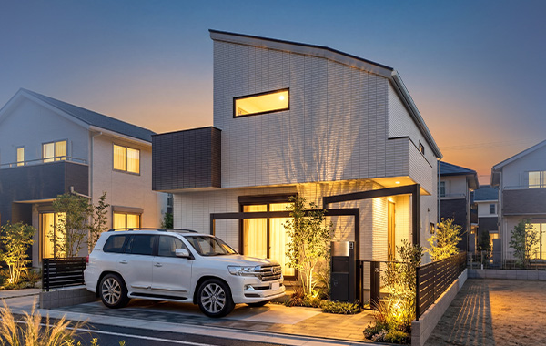 アイムユニバース物件イメージ