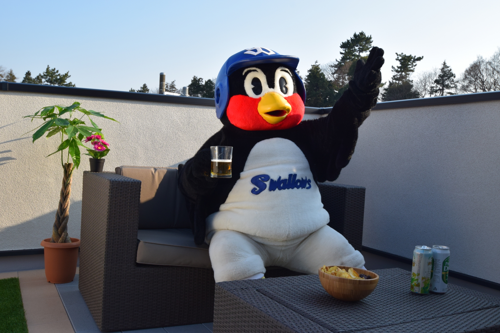 CMギャラリーページ　オープン致しました