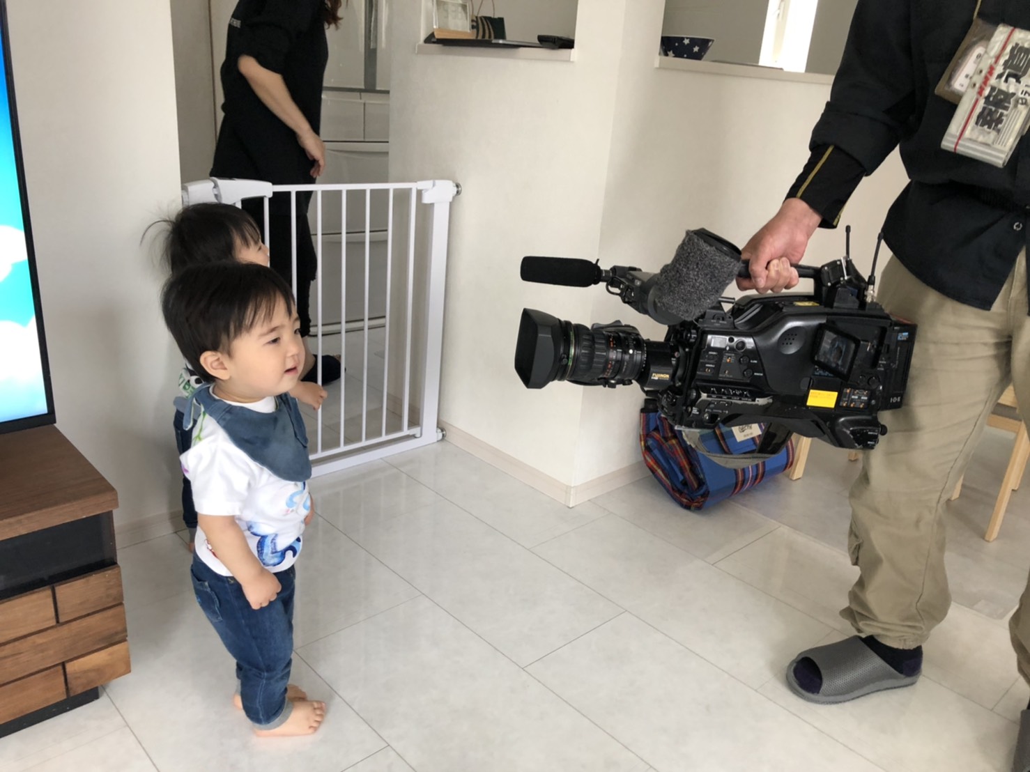 日本テレビ「news zero」コロナ禍で「屋上」に熱視線