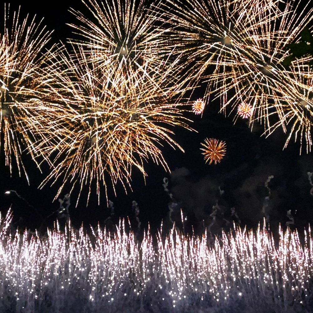 第19回 琉球海炎祭2022 ご来場いただきありがとうございました！
