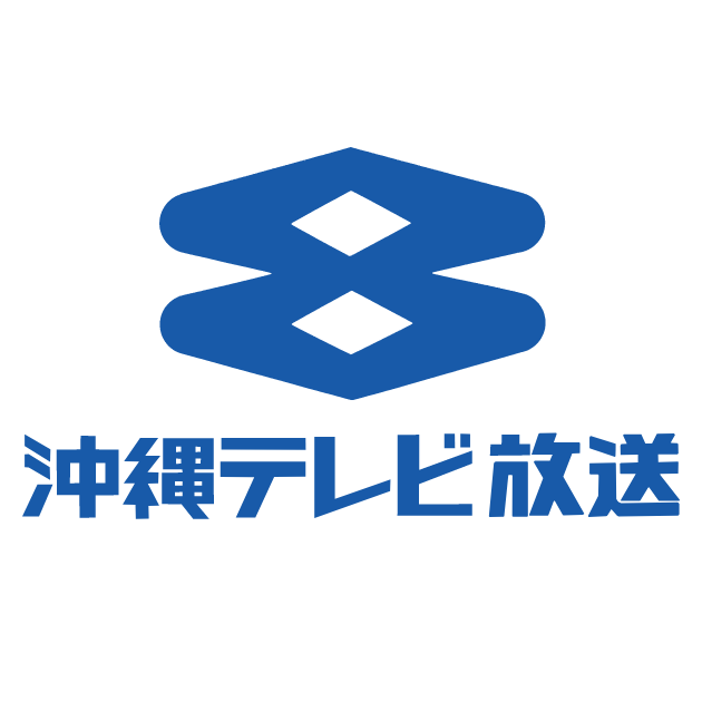 沖縄テレビ放送(OTV)「パブピポ！！」