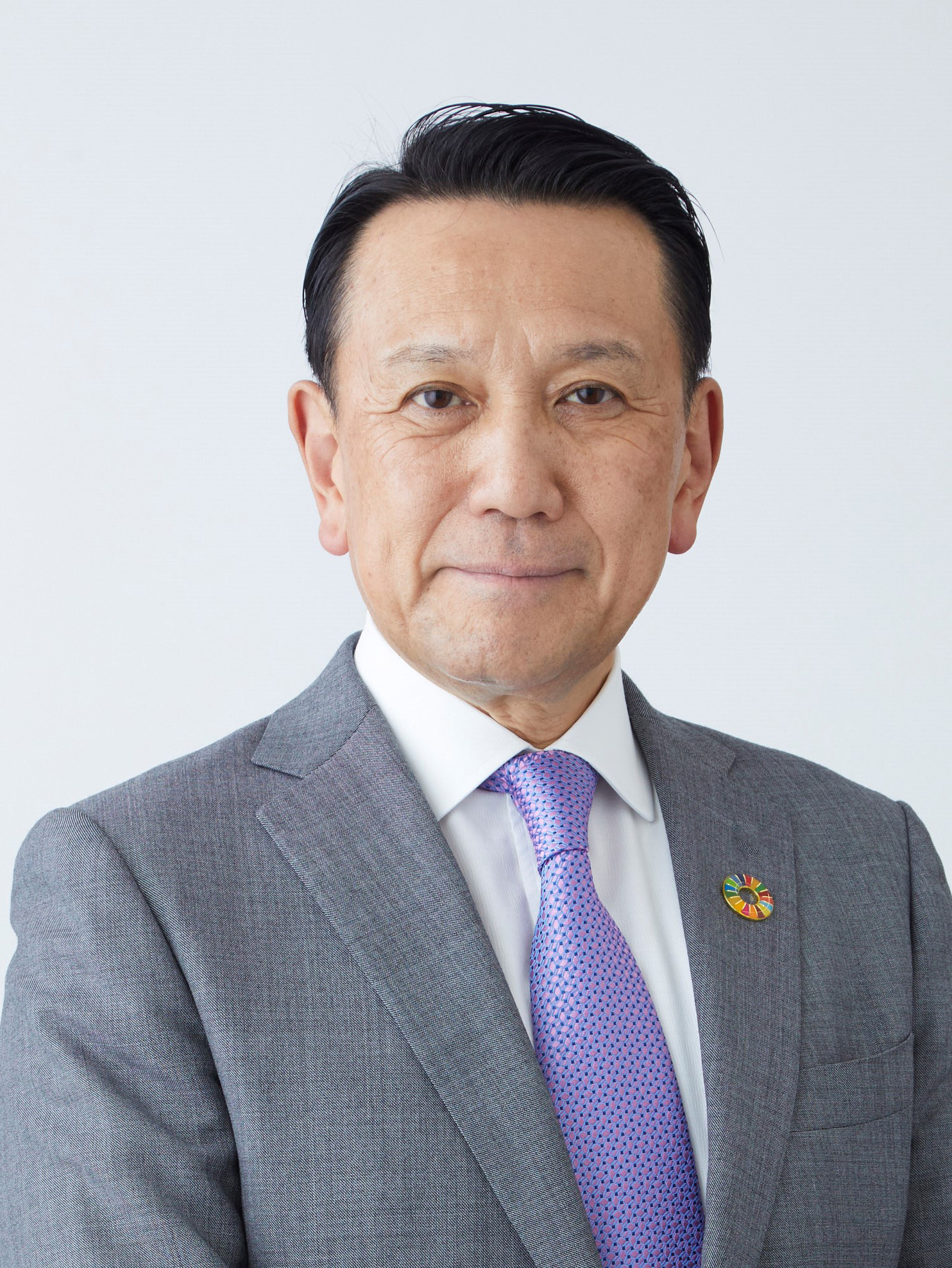 榎本英二氏が特別顧問に就任