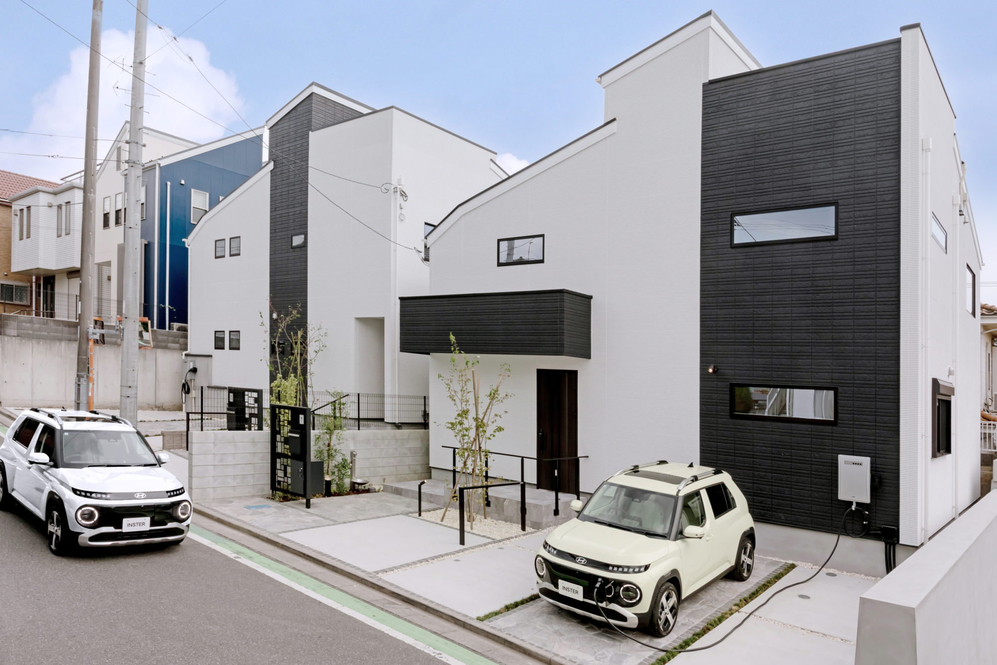 Housing Tribune『将来の資産価値を担保する 保証付き戸建て住宅が人気』